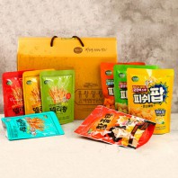 바다소리 몸짱맘짱