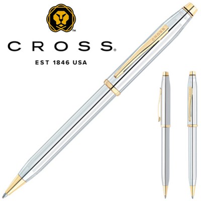 크로스_센츄리Ⅱ메달리스트3302WG