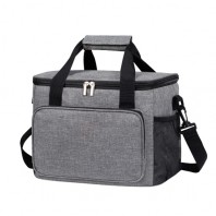 제이엘 포켓 PEVA 보온보냉가방 15L