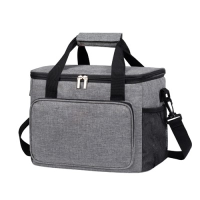 제이엘 포켓 PEVA 보온보냉가방 15L