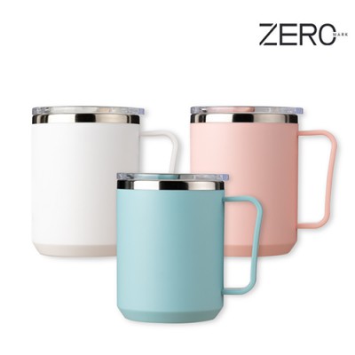 [제로마크] 로하스머그컵 400ml