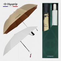 협립 2단 암막 늄자동우산(남자양산) +협립 3단60 8K 와인하트 암막 완전자동우산-세트