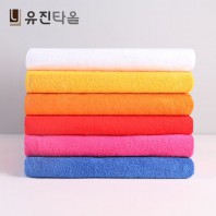 국내산 유진타올 30수 바스타올 (대) 380g
