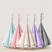 로페리아 8K 버클형 거꾸로 자동 장우산(0215864)