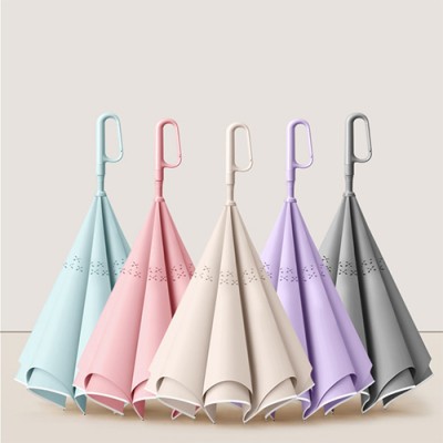 로페리아 8K 버클형 거꾸로 자동 장우산(0215864)