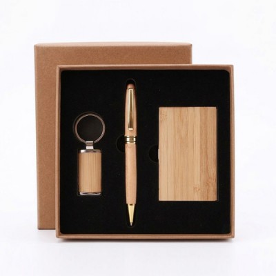 로페리아 명함볼펜키홀더 3종세트 M2(0218268)