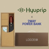 협립 3단60엔티크 고밀도 완전자동우산 +배터리-세트