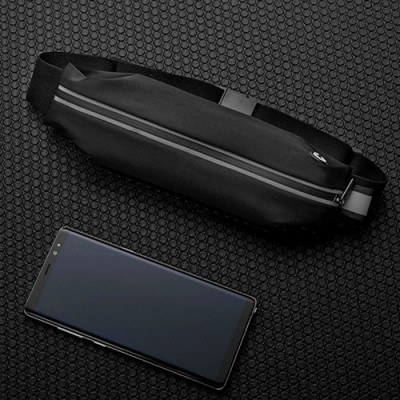 러닝핏백 러닝플립벨트 러닝백