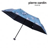 [피에르가르뎅] 3단 슬림 루시아 우양산