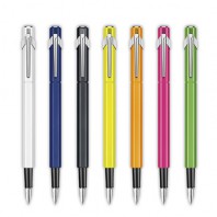 까렌다쉬 849메탈만년필