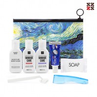 명화고주파 NB형 아모레여행용세트