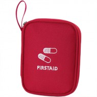 제이엘 가정 여행용 구급파우치 소형