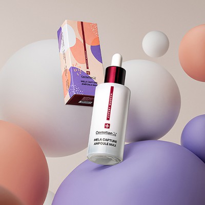 센텔리안24_엑스퍼트 마데카 멜라 캡처 앰플 맥스 45ml