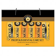 프로폴리스 덴탈케어세트 엘지생활건강 치약선물세트