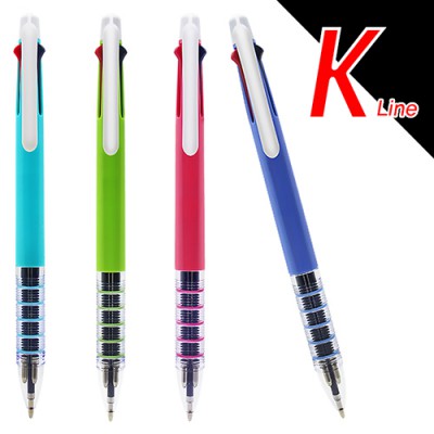 케이라인 5링포커스3색(독일잉크/초저점도)