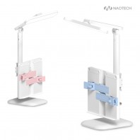 나오 독서대 겸용 무선LED 스탠드 NAO-L4200T