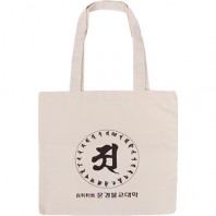 면10수 정사각 에코백 (360*360mm)