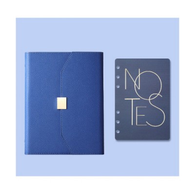 제이엘 스마트 디자인 다기능 A5 다이어리