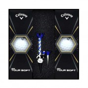 캘러웨이 투어 3피스 6구 자석티세트