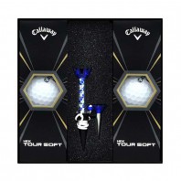 캘러웨이 투어 3피스 6구 자석티세트