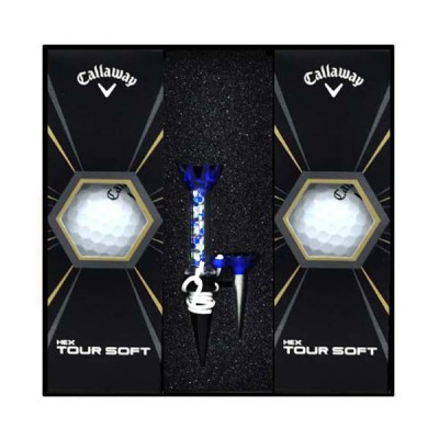 캘러웨이 투어 3피스 6구 자석티세트
