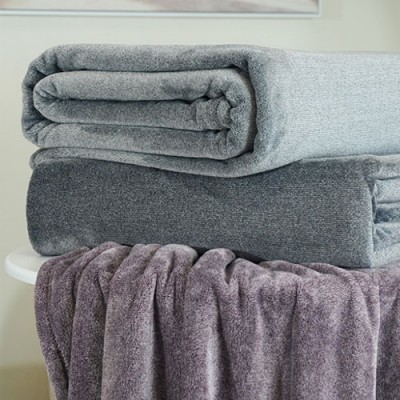 로페리아 플란넬 싱글 극세사 무릎담요(0209659)