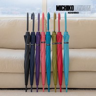 미치코런던 55*12K 곡자 장우산 (M043)