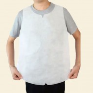 일회용 부직포 앞치마 35g /그라비아 인쇄/배송비포함