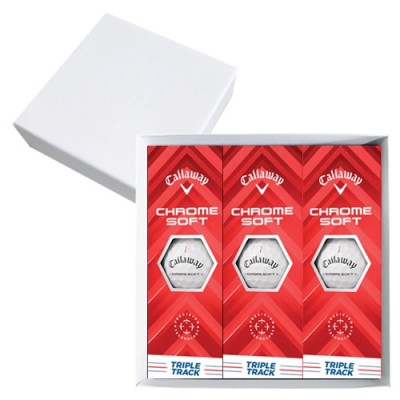 캘러웨이 크롬 TT 9구 고급 싸바리케이스