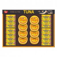 명절 선물세트 동원참치 S22호