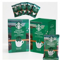 스타벅스 드립백 커피 5p 2팩 선물세트