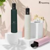 네옴링[RINI]양산겸용 UV차단 완전자동 3단우산