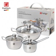 아이제나흐 칸트 냄비3종