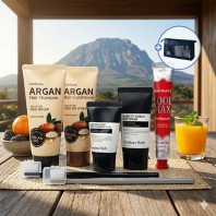 Nard 나드 선크림 여행용세트 7종