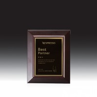 24601 교회 상패 (170*210*15mm)