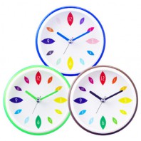 다용도욕실 흡착시계B형 850B