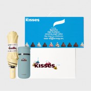 라이프스타일  67호 (락앤락 메트로투웨이 텀블러 355ml+크로커다일 3단 솔리드 암막 완전자동우산)