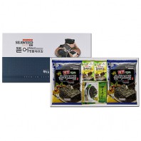 DO_[해울림] 광천김 선물세트 특 3호