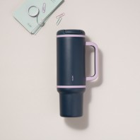 락앤락 메트로 퍼펙트씰 킹 텀블러-1100ML