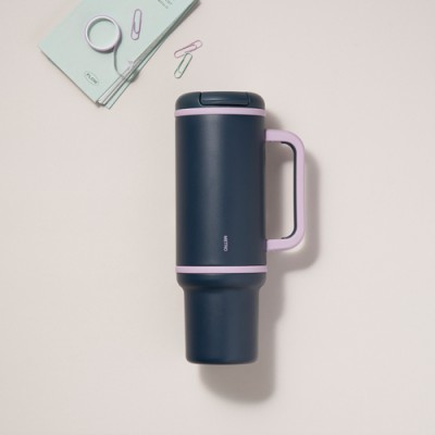 락앤락 메트로 퍼펙트씰 킹 텀블러-1100ML