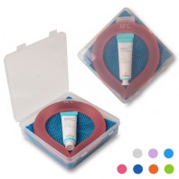 휴대용 에버센스 아이스 넥쿨러 선케어 3종 세트