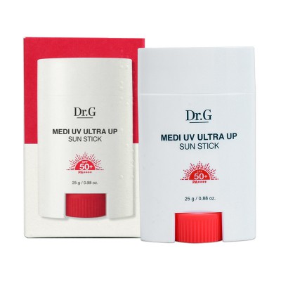 닥터지 메디 UV 울트라업 선스틱 25g SPF50+/PA++++