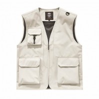 제이엘 베스트 멀티 포켓 낚시 작업용 조끼