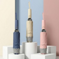 온스 리플렉트 10K 3단 거꾸로 자동양우산 UM902