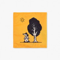 주문제작｜생리대 파우치｜모조실크｜MF1104