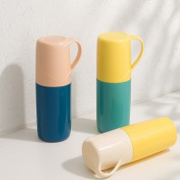 세븐몰 하트 칫솔통