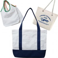 국산 마린에코백