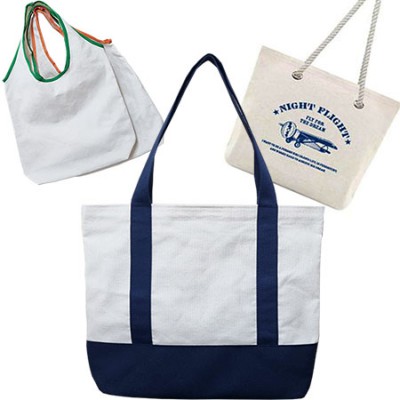 국산 마린에코백