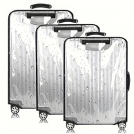 411_20인치, 24인치, 28인치 캐리어 보호 커버