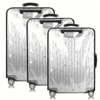 411_20인치, 24인치, 28인치 캐리어 보호 커버